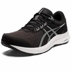Asics Schoenen Gel-Contend 8 - 1011B492-002 Zwart