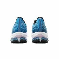 Asics Schoenen Gel-Kinsei Blast Le 2 - 1011B592-400 Blauw -SOLOGNAC shop schoenen gel kinsei blast le 2 1011b592 400 blauw 2