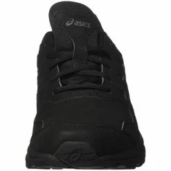 Asics Schoenen Gel-Mission 3 - Q801Y-9097 Zwart -SOLOGNAC shop schoenen gel mission 3 q801y 9097 zwart 3