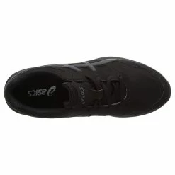 Asics Schoenen Gel-Mission 3 - Q801Y-9097 Zwart -SOLOGNAC shop schoenen gel mission 3 q801y 9097 zwart 4