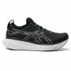 Asics Schoenen Gel-Nimbus 25 - 1011B547-001 Zwart