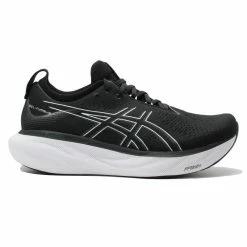 Asics Schoenen Gel-Nimbus 25 - 1011B547-001 Zwart