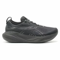 Asics Schoenen Gel-Nimbus 25 - 1011B547-002 Zwart