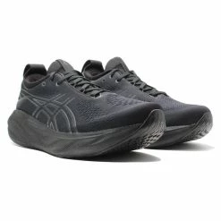 Asics Schoenen Gel-Nimbus 25 - 1011B547-002 Zwart -SOLOGNAC shop schoenen gel nimbus 25 1011b547 002 zwart 3