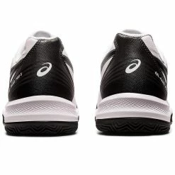 Asics Schoenen Gel-Padel Pro 5 - 1041A302-100 Wit -SOLOGNAC shop schoenen gel padel pro 5 1041a302 100 wit 2