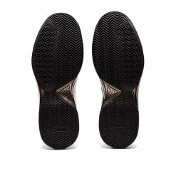 Asics Schoenen Gel-Padel Pro 5 - 1041A302-100 Wit -SOLOGNAC shop schoenen gel padel pro 5 1041a302 100 wit 3