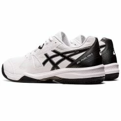 Asics Schoenen Gel-Padel Pro 5 - 1041A302-100 Wit -SOLOGNAC shop schoenen gel padel pro 5 1041a302 100 wit 4