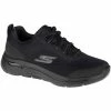 Skechers Schoenen GOwalk Arch Fit - Idyllic - 216116-BBK Zwart