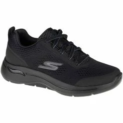 Skechers Schoenen GOwalk Arch Fit - Idyllic - 216116-BBK Zwart