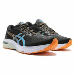 Asics Schoenen Gt-2000 11 - 1011B441-006 Zwart -SOLOGNAC shop schoenen gt 2000 11 1011b441 006 zwart 3