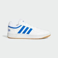 ADIDAS Schoenen Heren HOOPS 3.0 Wit