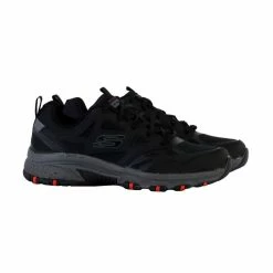 Skechers Schoenen Hillcrest - 237265-BKCC Zwart -SOLOGNAC shop schoenen hillcrest 237265 bkcc zwart 2