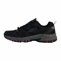 Skechers Schoenen Hillcrest - 237265-BKCC Zwart