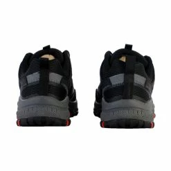 Skechers Schoenen Hillcrest - 237265-BKCC Zwart -SOLOGNAC shop schoenen hillcrest 237265 bkcc zwart 3