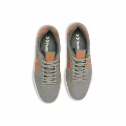 Schoenen Indoor Synthetische Hummel Perfekt Suede -SOLOGNAC shop schoenen indoor synthetische hummel perfekt suede 6