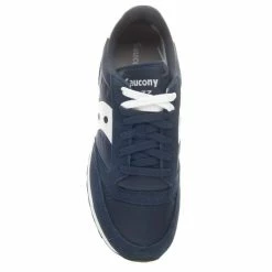 Saucony Schoenen Jazz Original Blauw - S2044-316 -SOLOGNAC shop schoenen jazz original blauw s2044 316 2