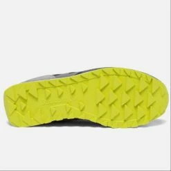 Saucony Schoenen Jazz Original Grijs - S2044-580 8 Saucony Schoenen Jazz Original Grijs - S2044-580 -SOLOGNAC shop schoenen jazz original grijs s2044 580 3