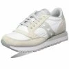 Saucony Schoenen Jazz Original Wit - S2044-396