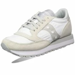 Saucony Schoenen Jazz Original Wit - S2044-396