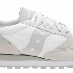 Saucony Schoenen Jazz Original Wit - S2044-396 8 Saucony Schoenen Jazz Original Wit - S2044-396 -SOLOGNAC shop schoenen jazz original wit s2044 396 3