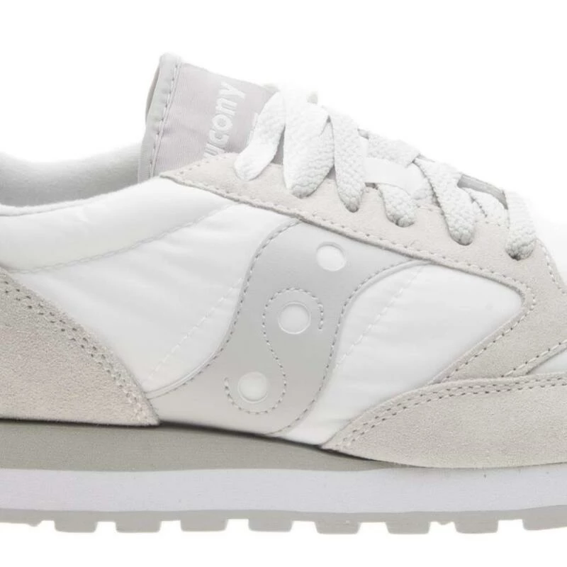 Saucony Schoenen Jazz Original Wit - S2044-396 4 Saucony Schoenen Jazz Original Wit - S2044-396 - Afbeelding 4