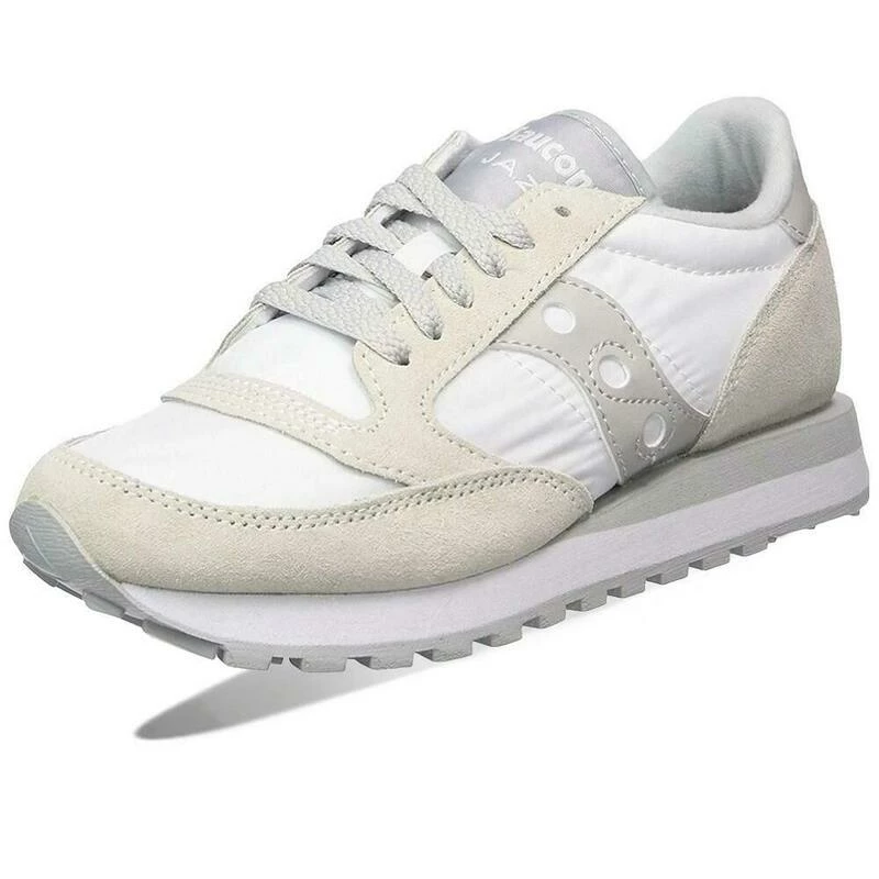 Saucony Schoenen Jazz Original Wit - S2044-396 1 Saucony Schoenen Jazz Original Wit - S2044-396