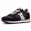 Saucony Schoenen Jazz Original Zwart - S2044-449