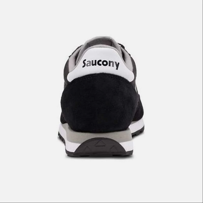 Saucony Schoenen Jazz Original Zwart - S2044-449 2 Saucony Schoenen Jazz Original Zwart - S2044-449 - Afbeelding 2