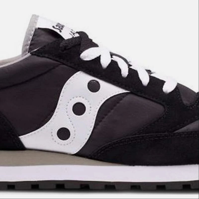 Saucony Schoenen Jazz Original Zwart - S2044-449 3 Saucony Schoenen Jazz Original Zwart - S2044-449 - Afbeelding 3