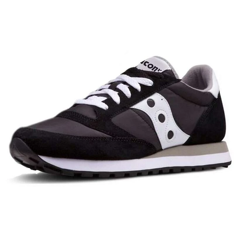Saucony Schoenen Jazz Original Zwart - S2044-449 1 Saucony Schoenen Jazz Original Zwart - S2044-449