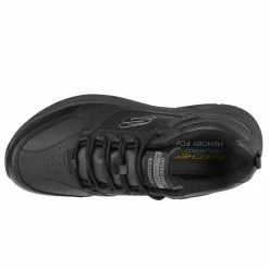 Skechers Schoenen Oak Canyon - Redwick Zwart - 51896-BBK -SOLOGNAC shop schoenen oak canyon redwick zwart 51896 bbk 2