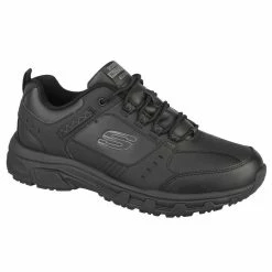 Skechers Schoenen Oak Canyon - Redwick Zwart - 51896-BBK