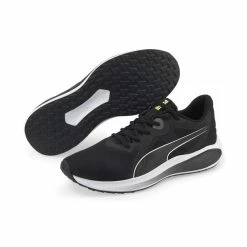 Schoenen Puma Twitch Runner