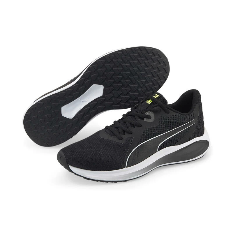 Schoenen Puma Twitch Runner 1 Schoenen Puma Twitch Runner