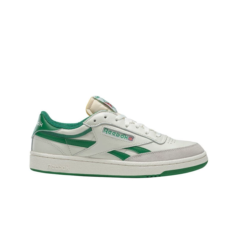 Schoenen Reebok Classics Club C Revenge Vintage 1 Schoenen Reebok Classics Club C Revenge Vintage