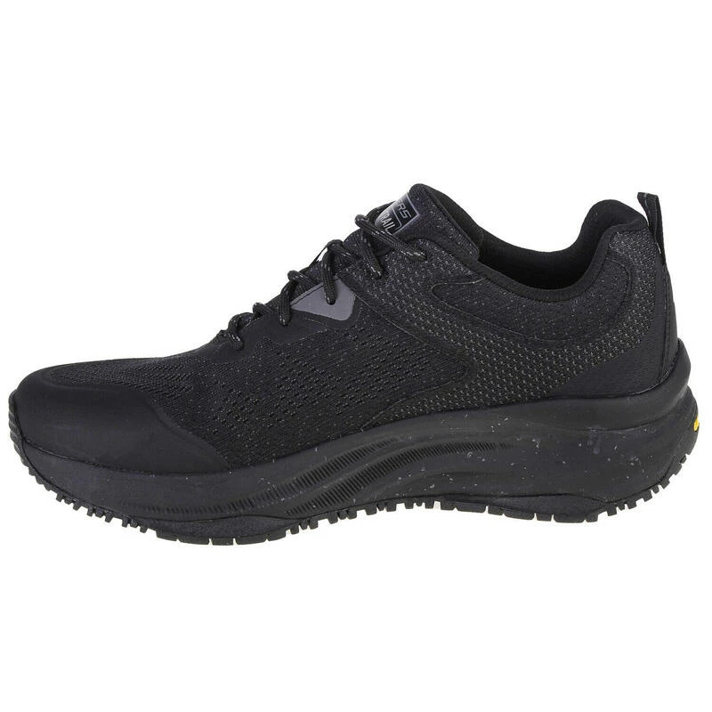 Skechers Schoenen Relaxed Fit: D'Lux Trail - 237336-BBK Zwart 2 Skechers Schoenen Relaxed Fit: D'Lux Trail - 237336-BBK Zwart - Afbeelding 2