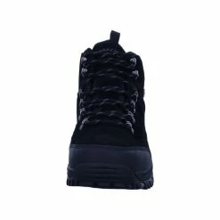 Skechers Schoenen Relment- Pelmo Zwart - 64869-BLK -SOLOGNAC shop schoenen relment pelmo zwart 64869 blk 6