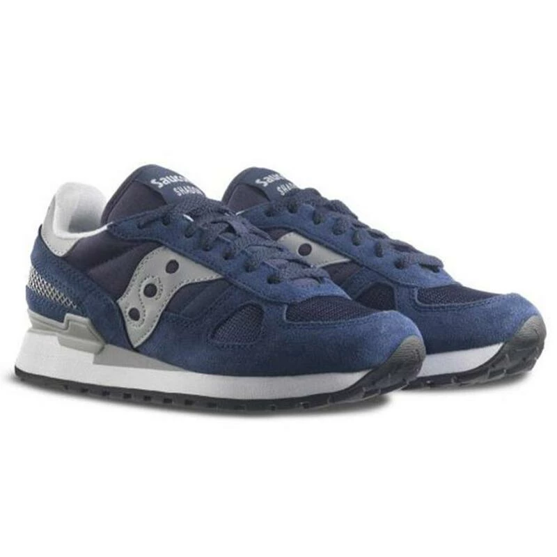 Saucony Schoenen Shadow Original Grijs - 2108-523 2 Saucony Schoenen Shadow Original Grijs - 2108-523 - Afbeelding 2