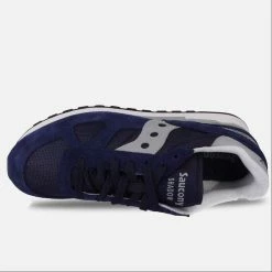 Saucony Schoenen Shadow Original Grijs - 2108-523 7 Saucony Schoenen Shadow Original Grijs - 2108-523 -SOLOGNAC shop schoenen shadow original grijs 2108 523 2