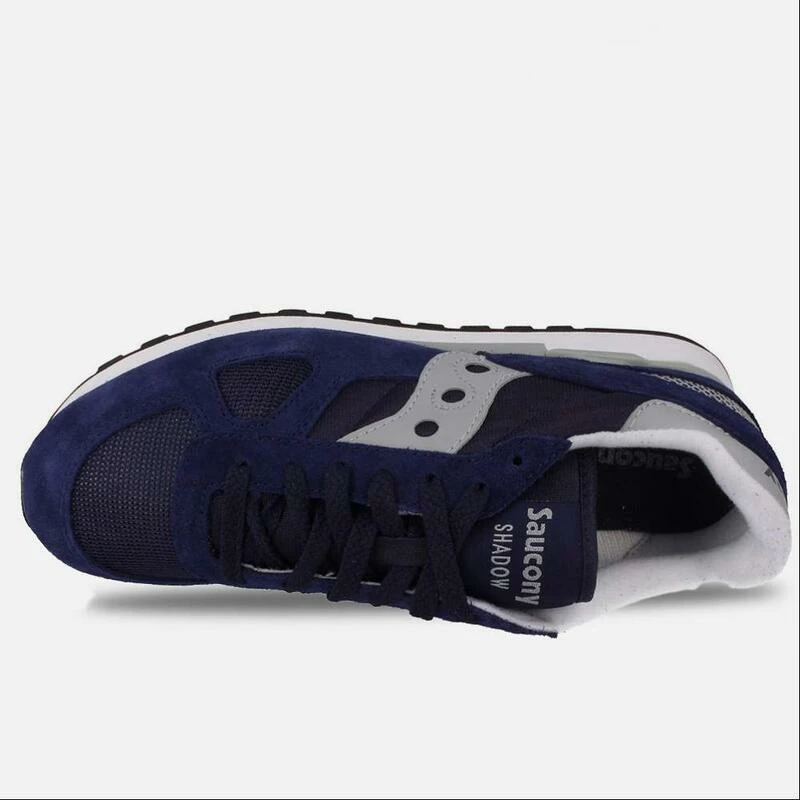 Saucony Schoenen Shadow Original Grijs - 2108-523 3 Saucony Schoenen Shadow Original Grijs - 2108-523 - Afbeelding 3