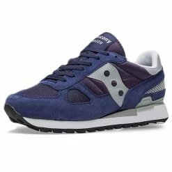 Saucony Schoenen Shadow Original Grijs - 2108-523