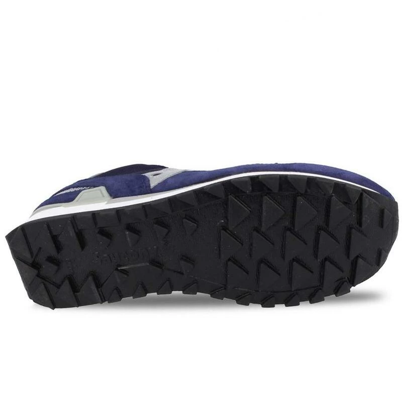 Saucony Schoenen Shadow Original Grijs - 2108-523 4 Saucony Schoenen Shadow Original Grijs - 2108-523 - Afbeelding 4