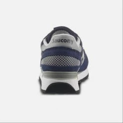 Saucony Schoenen Shadow Original Grijs - 2108-523 9 Saucony Schoenen Shadow Original Grijs - 2108-523 -SOLOGNAC shop schoenen shadow original grijs 2108 523 4
