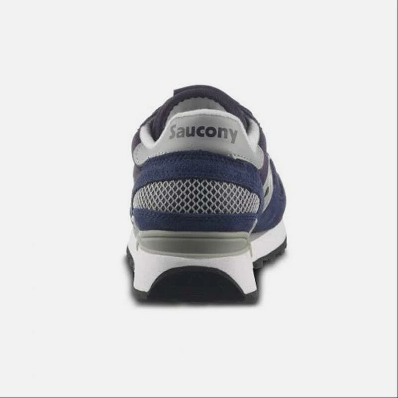 Saucony Schoenen Shadow Original Grijs - 2108-523 5 Saucony Schoenen Shadow Original Grijs - 2108-523 - Afbeelding 5