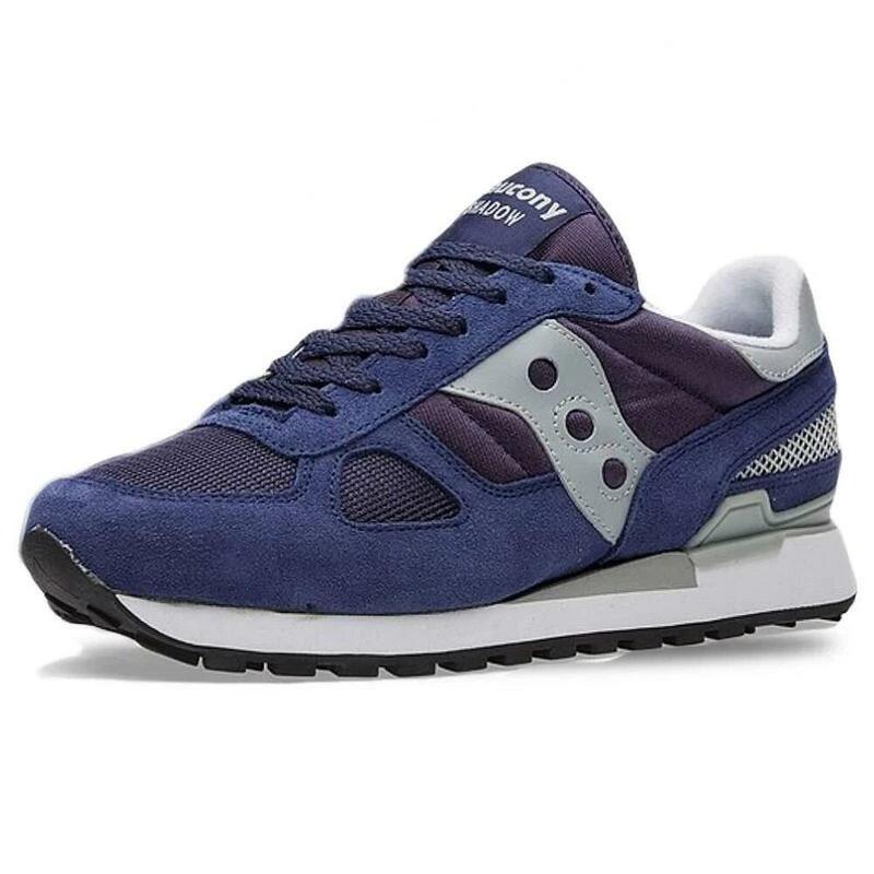 Saucony Schoenen Shadow Original Grijs - 2108-523 1 Saucony Schoenen Shadow Original Grijs - 2108-523