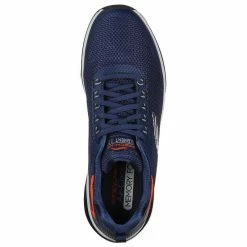Skechers Schoenen Skech-Air Element 2-Lomarc Blauw - 232036-NVY -SOLOGNAC shop schoenen skech air element 2 lomarc blauw 232036 nvy 2
