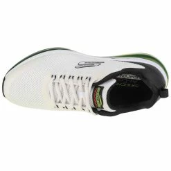 Skechers Schoenen Skech-Air Element 2-Lomarc Wit - 232036-WBK -SOLOGNAC shop schoenen skech air element 2 lomarc wit 232036 wbk 2