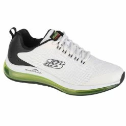Skechers Schoenen Skech-Air Element 2-Lomarc Wit - 232036-WBK
