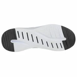 Skechers Schoenen Solar Fuse - Kryzik Blauw - 52758-NVBK -SOLOGNAC shop schoenen solar fuse kryzik blauw 52758 nvbk 3