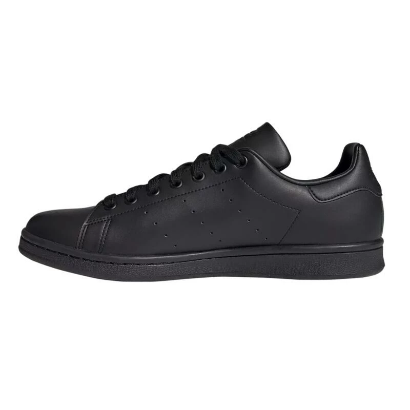 ADIDAS Schoenen Stan Smith Zwart - FX5499 2 ADIDAS Schoenen Stan Smith Zwart - FX5499 - Afbeelding 2